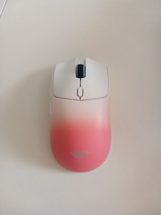 Мышка aulasc580 se