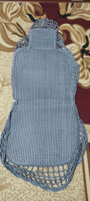 Чехол опель вектра