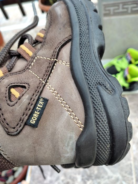 Детски боти номер 20