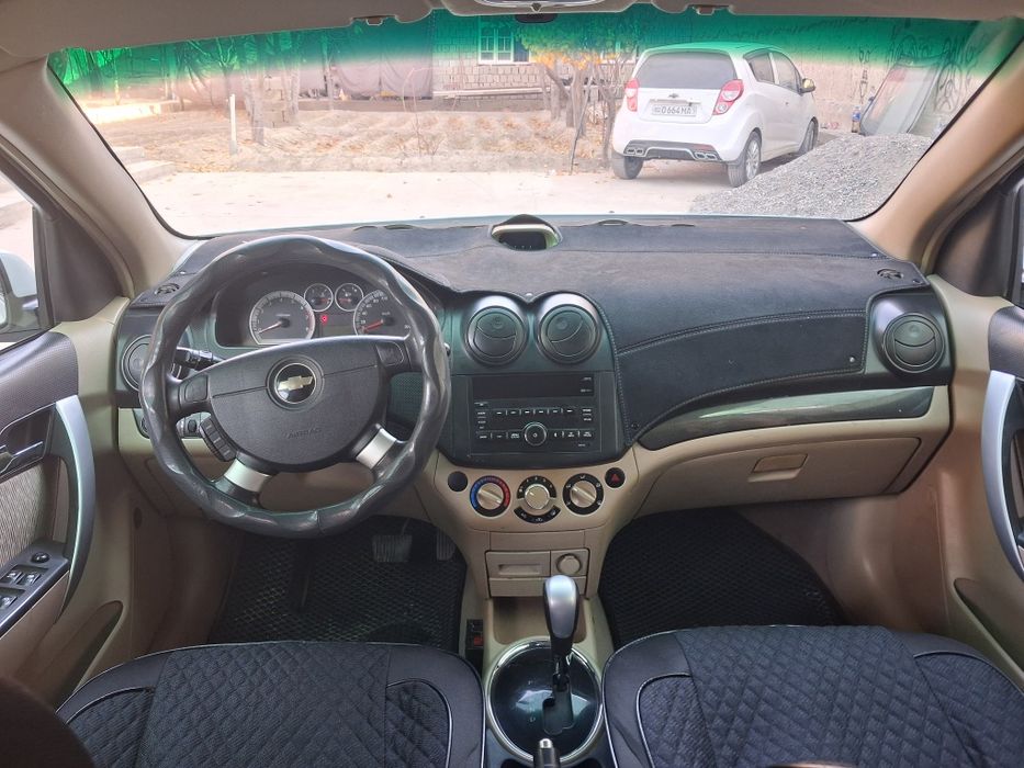 Автомат 2017, метан.