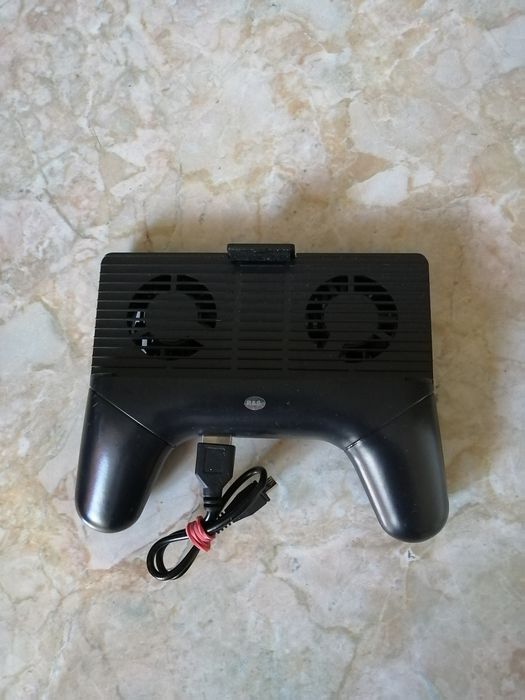 Cooler pt telefon sau consolă jocuri, NOU