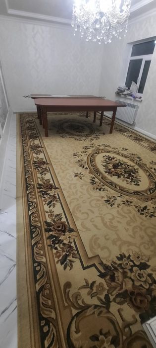 Кілем сатылады 3,5×7. Сапасы жақсы, таза