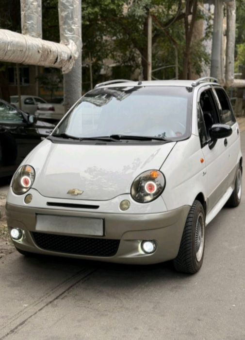 Матиз бест сотилади