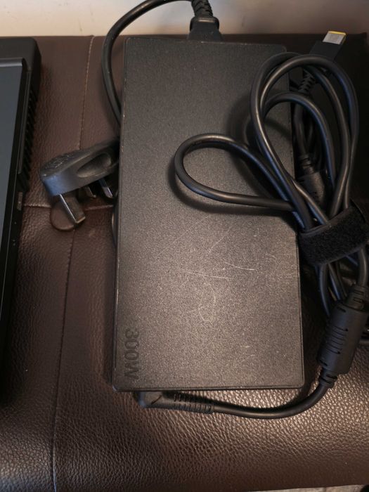 Lenovo Legion 5 Ryzen 7 5800H, RTX 3060, 16GB DDR4, 512GB Nvme