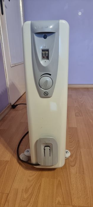 TESY маслен радиатор