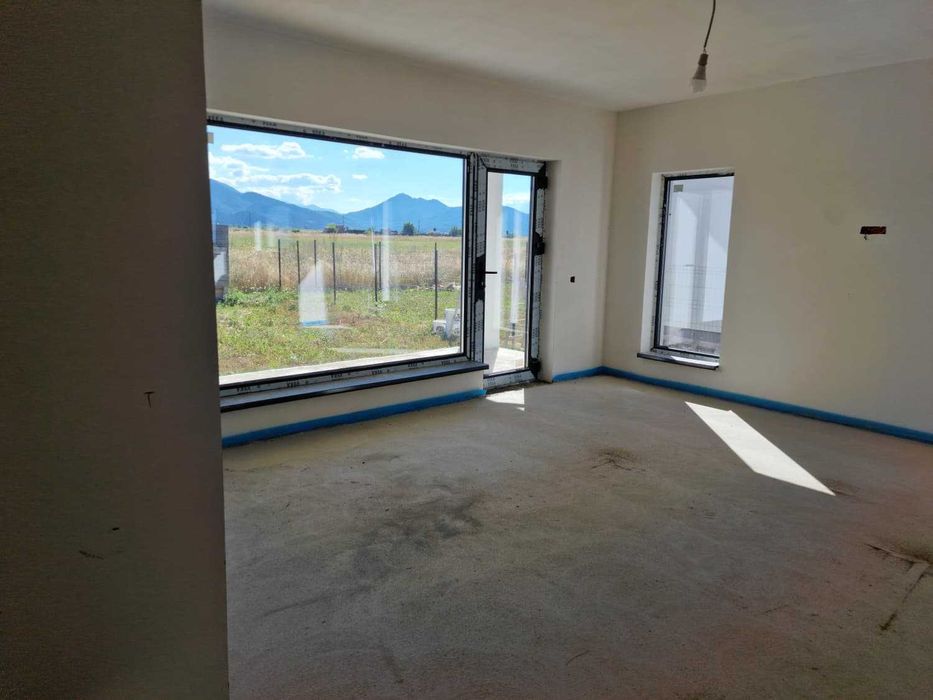 Casa individuala de vanzare - direct de la proprietar - GISO RESIDENCE, zona Tarlungeni - Sacele