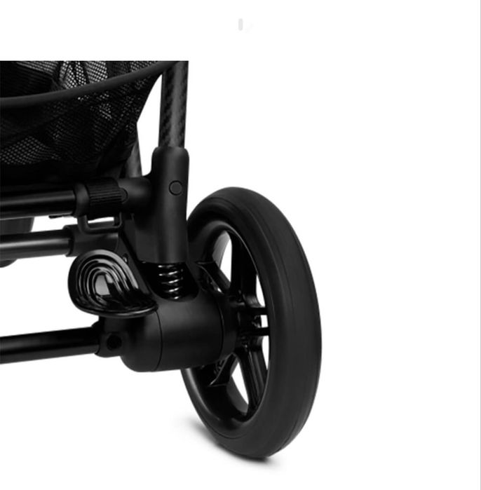 Cybex melio коляска легкая прогулочная коляска
