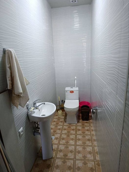 Sergeli Golden leaf yaqnida kvartira Metro 8 daqiqa