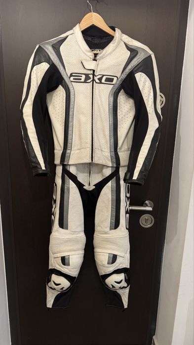 Vand combinezon moto axo din 2 piese nr.46