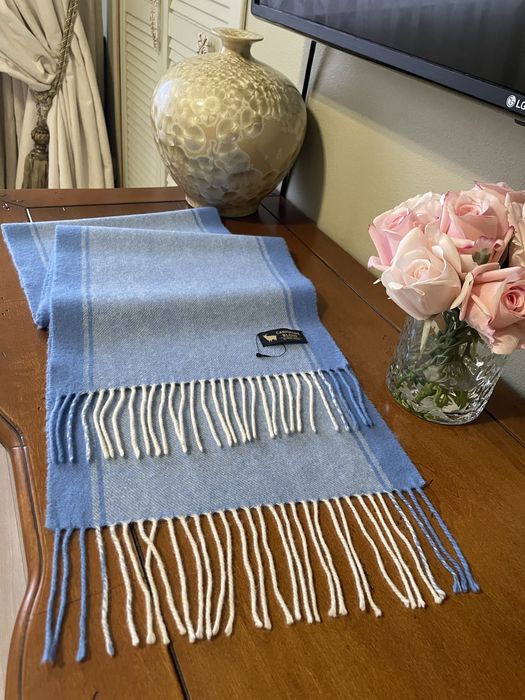 Шарф Кашемир Премиум класса