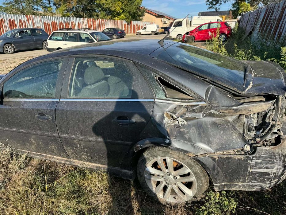 opel vectra c 1.9 cdti 120 на части facelift опел вектра ц 1.9 120 коня фейслифт
