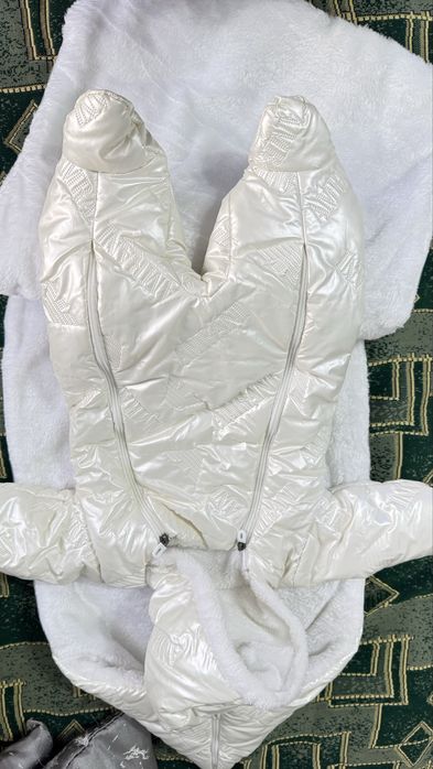 Комбинезон,Конвертик