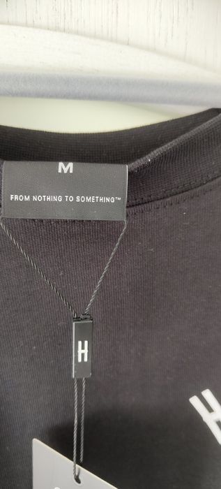 Тениска hoodrich 10 th anniversary