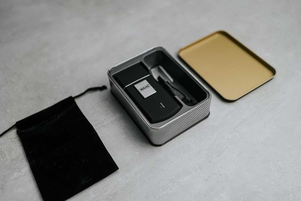 Wahl Електрическа Тример, Шейвър