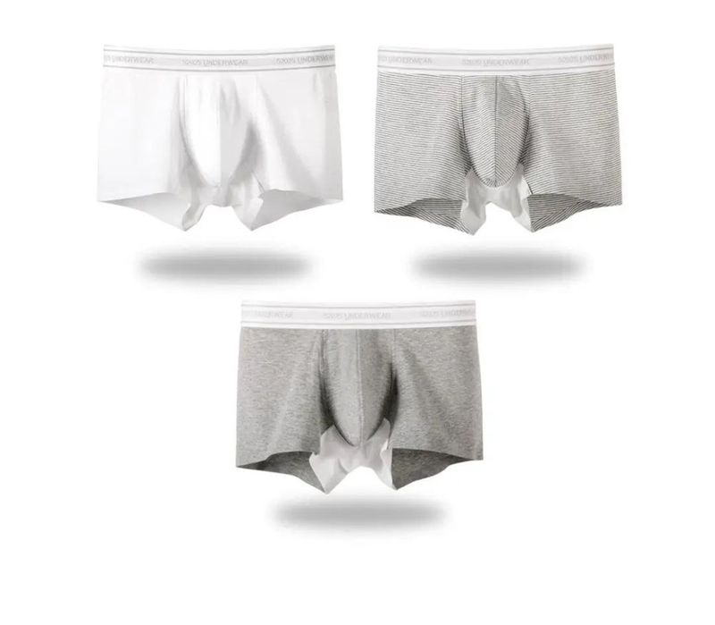 Мужские трусы высокого качества