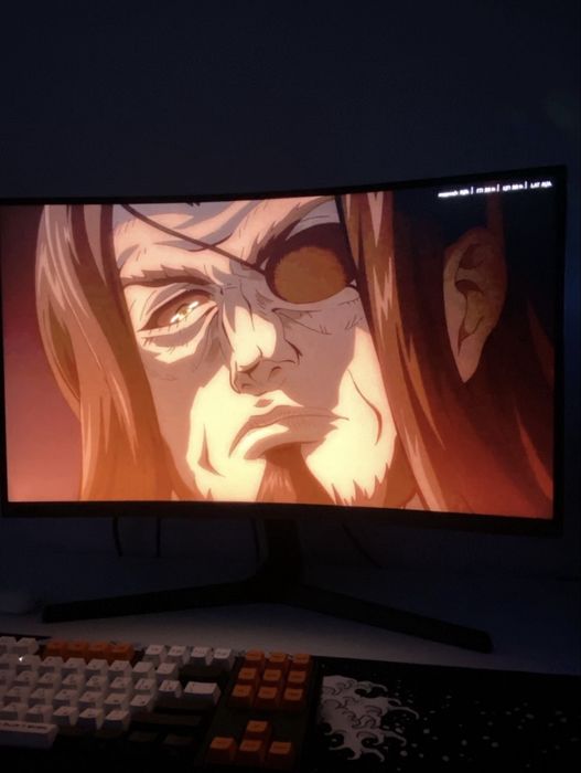 Продам комп и моник