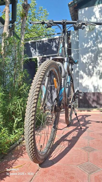 Скидка! Продам велосипед XDS HAKER 380,  26