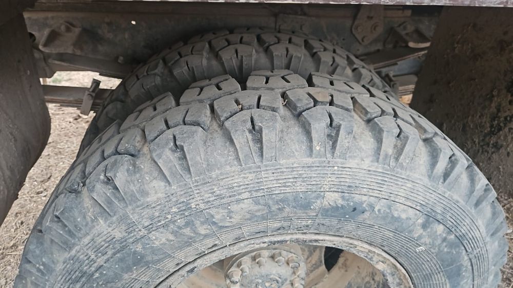 ЗИЛ 130 газ бензин