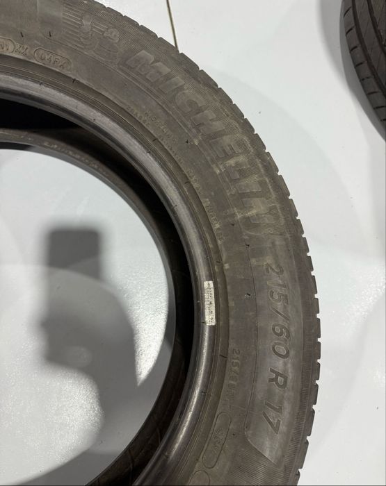 Anvelope de vara 215/60 R17
