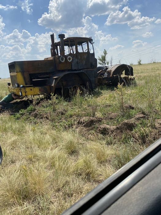 Продам касемсот после пожара