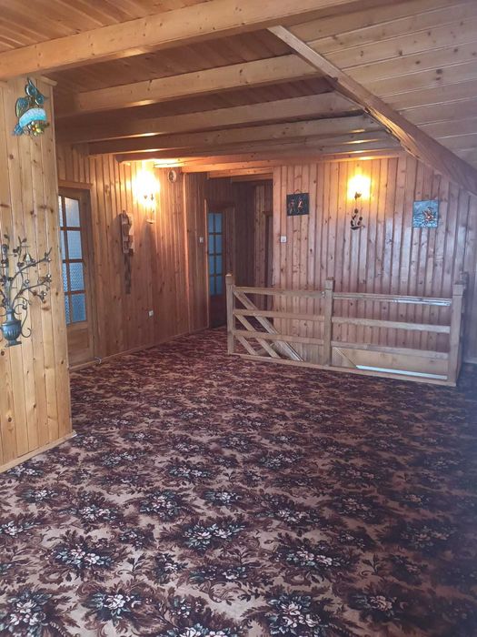 Casa pretabila agroturism, pensiune , casa de vacanta , azil batrani .