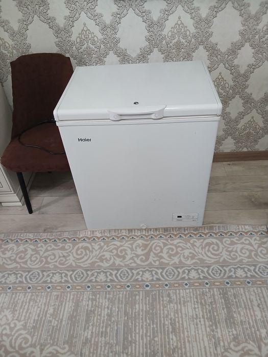 Продам морозильную  камеру