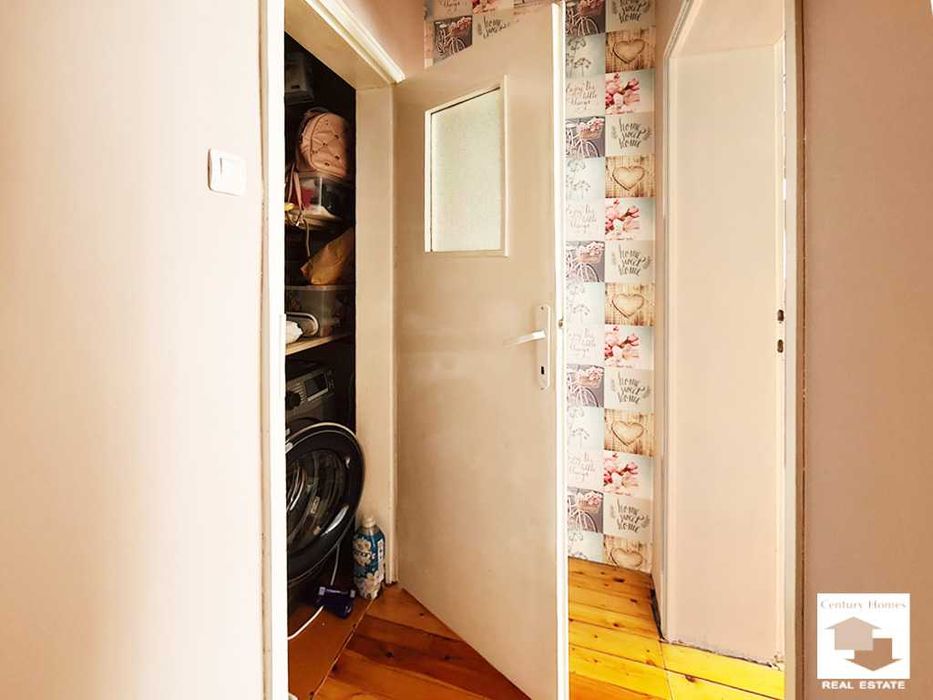 Продава се Етаж от къща в Горна Оряховица - 100 кв.м за 760 €/кв.м - Снимка #14