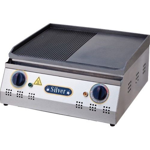 електрическа скара турска нова с гаранция