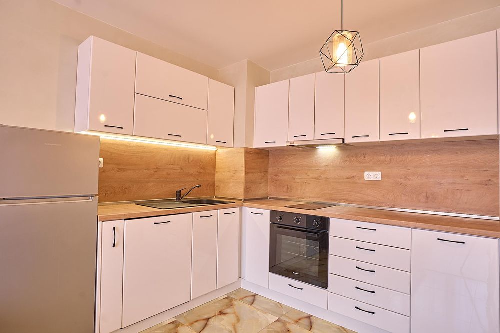 Дава се под наем Двустаен апартамент в Пловдив, Каменица 1 - 65 кв.м за 510 € - Снимка #3