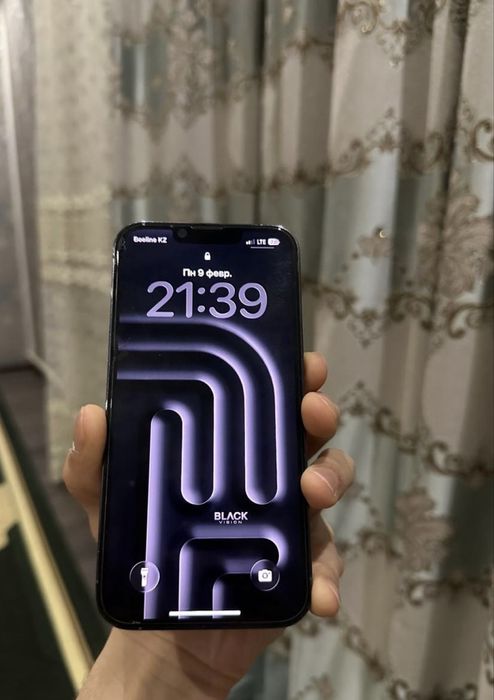 Айфон 13 Про 128 Гб