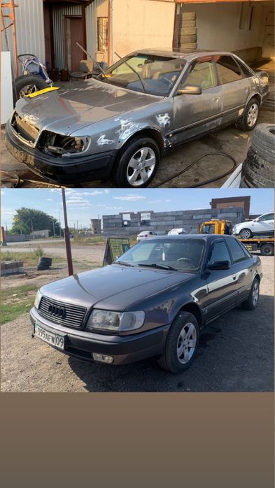 автомаляр, покраска авто