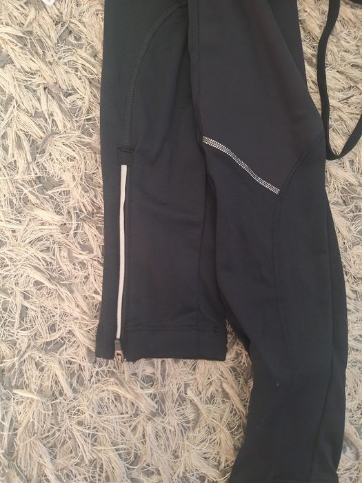 Pantaloni ciclism Dama