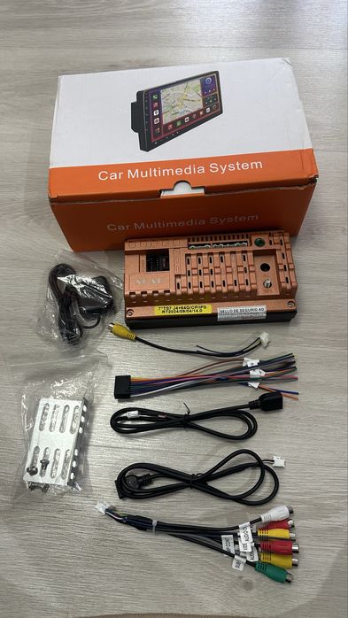 Navigatie cu android Universala 7” ~ / 4Gb / 64Gb ~ PROMOȚIE ‼️