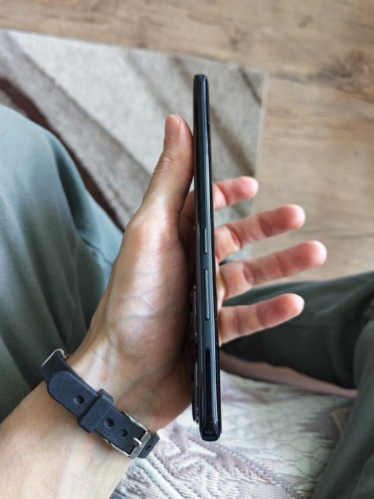 Honor 90 512/12GB Midnight Black