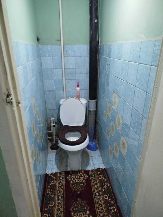 Shahar markazidan oilalilarga uy ijaraga beriladi