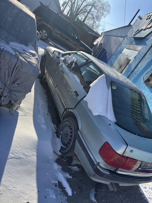 Продам Ауди 80 б 3