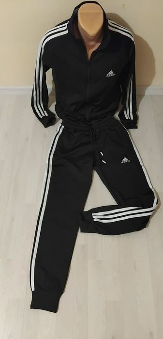 Trening baieti Nike si Adidas!