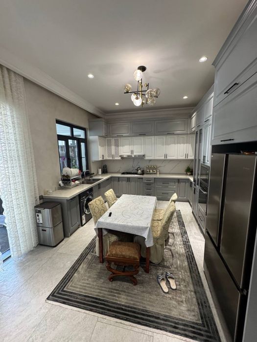 Мевазор махалля Дом 5,95 соток