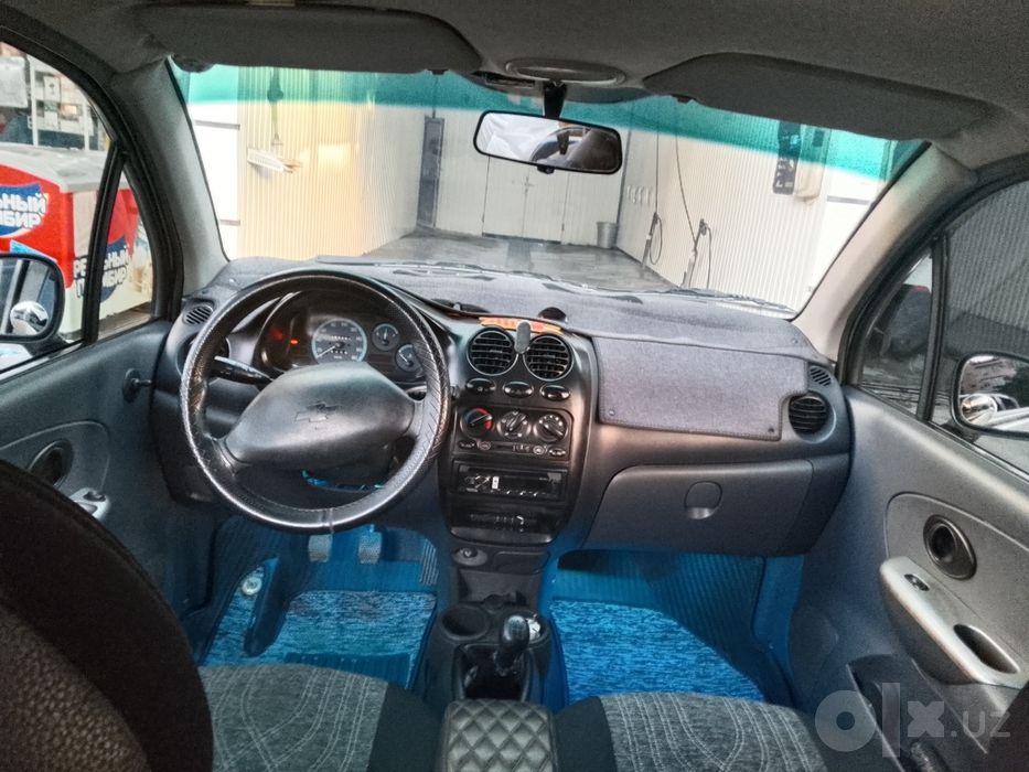 Matiz best evro toza