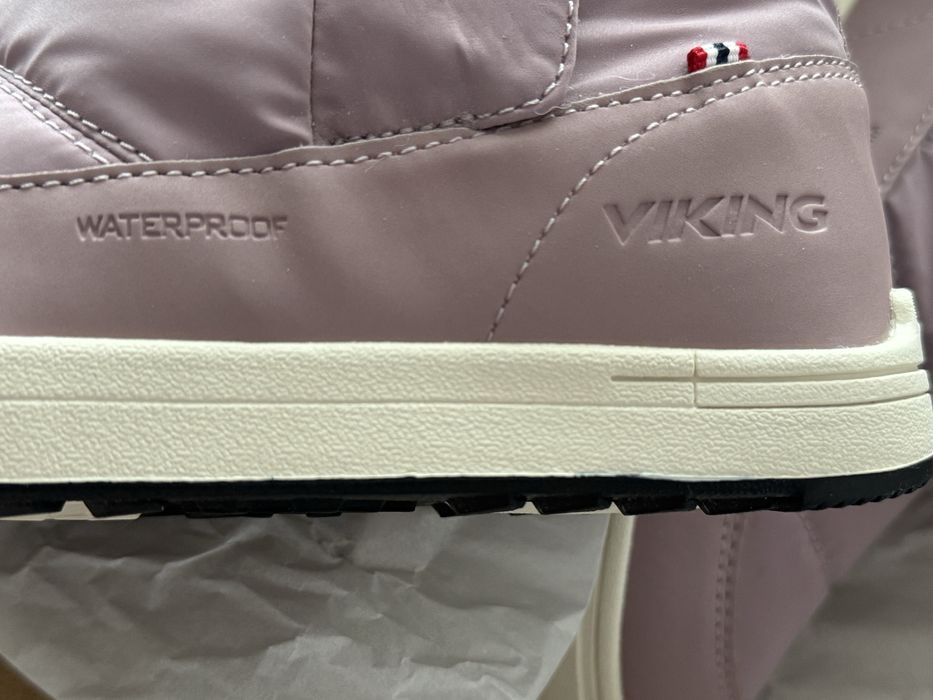 Апрески Viking нови 33 номер