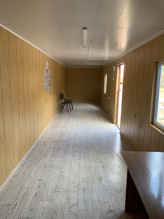 Аренда Контейнера