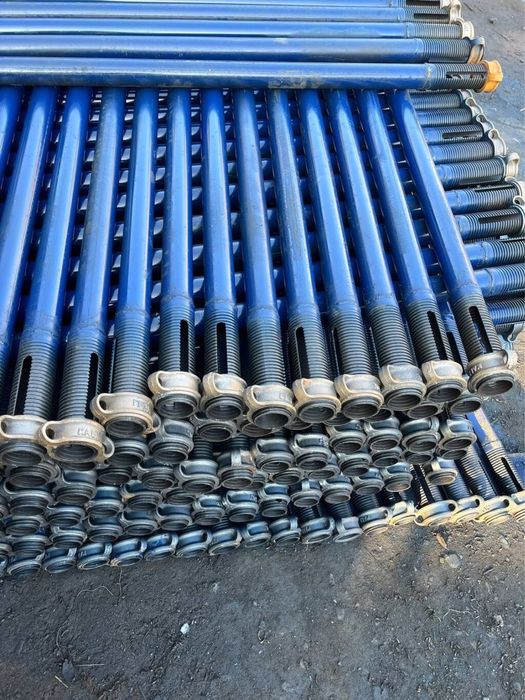 Леса;Стойка; продажа и аренда