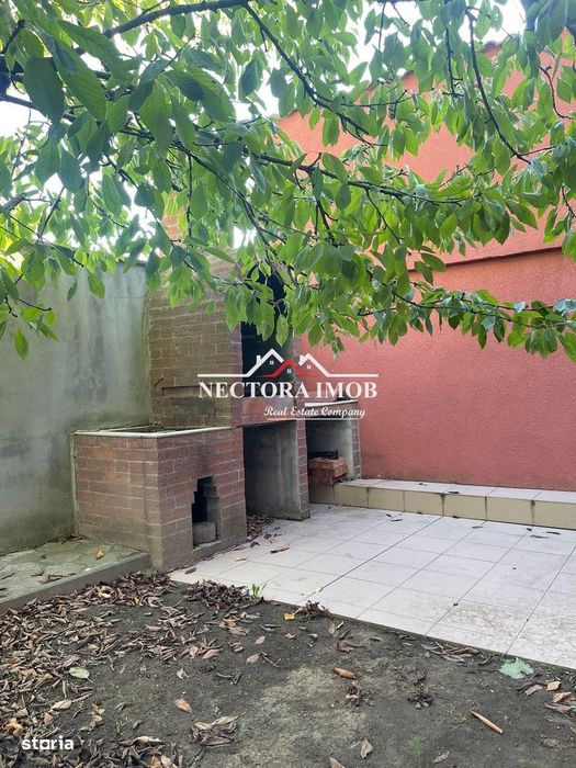 NECTORA IMOB Exclusivitate-Casa P+M,Str. Apateului,187 mp+450 mp teren