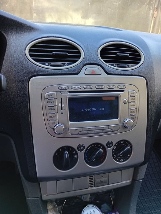 FORD Focus 2008 — imagine 3