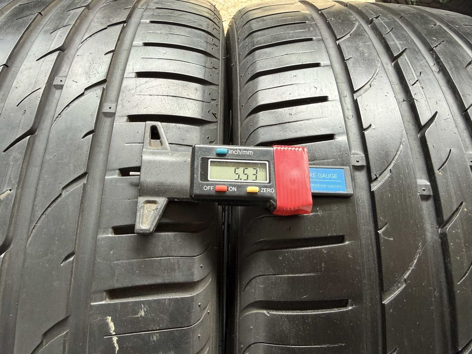 Anvelope Vara 235/45 R18 - stoc depozit