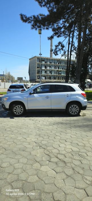 De vânzare mitsubishi asx an 2012 motor benzina 1.6