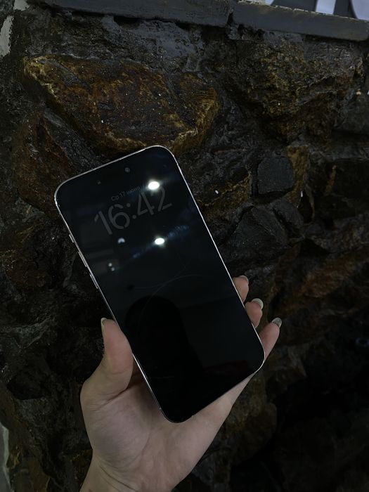 iPhone14pro max/