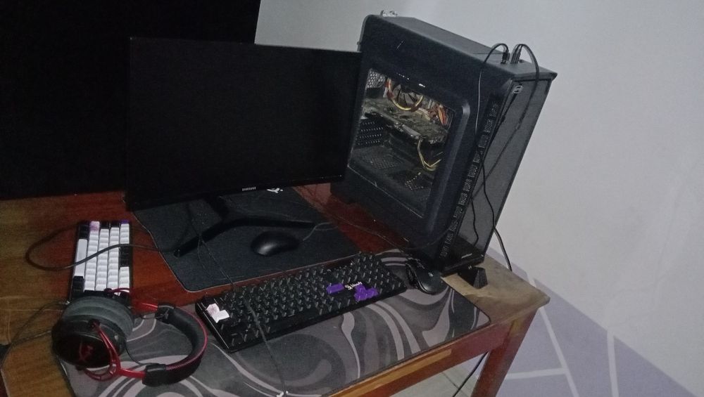 Компьютер срочно продам