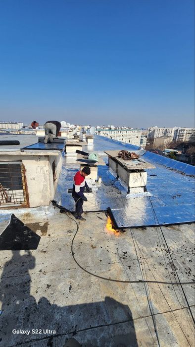 Gidro izalatsiya гидроизоляция фундамента