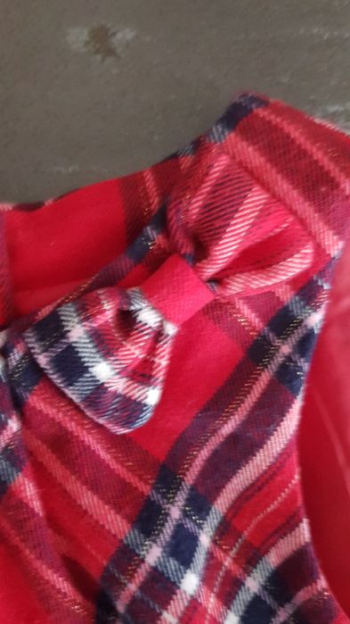 Сукман за момичета